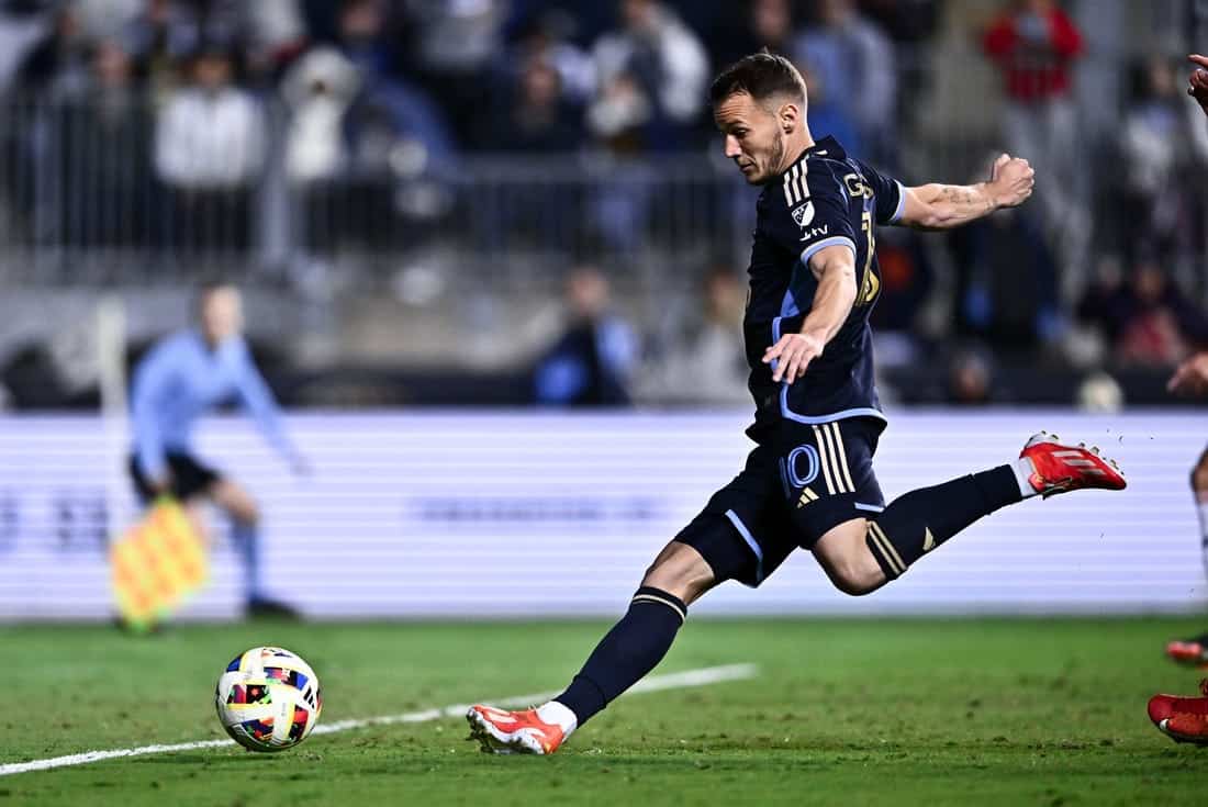 New England Revolution Ne vs Philadelphia Union Phi Picks and Predictions May 18th 2024