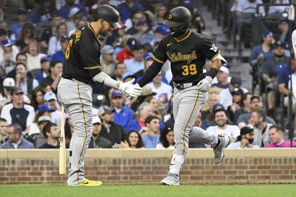 Pittsburgh Pirates vs San Francisco Giants Picks and Predictions May 21st 2024