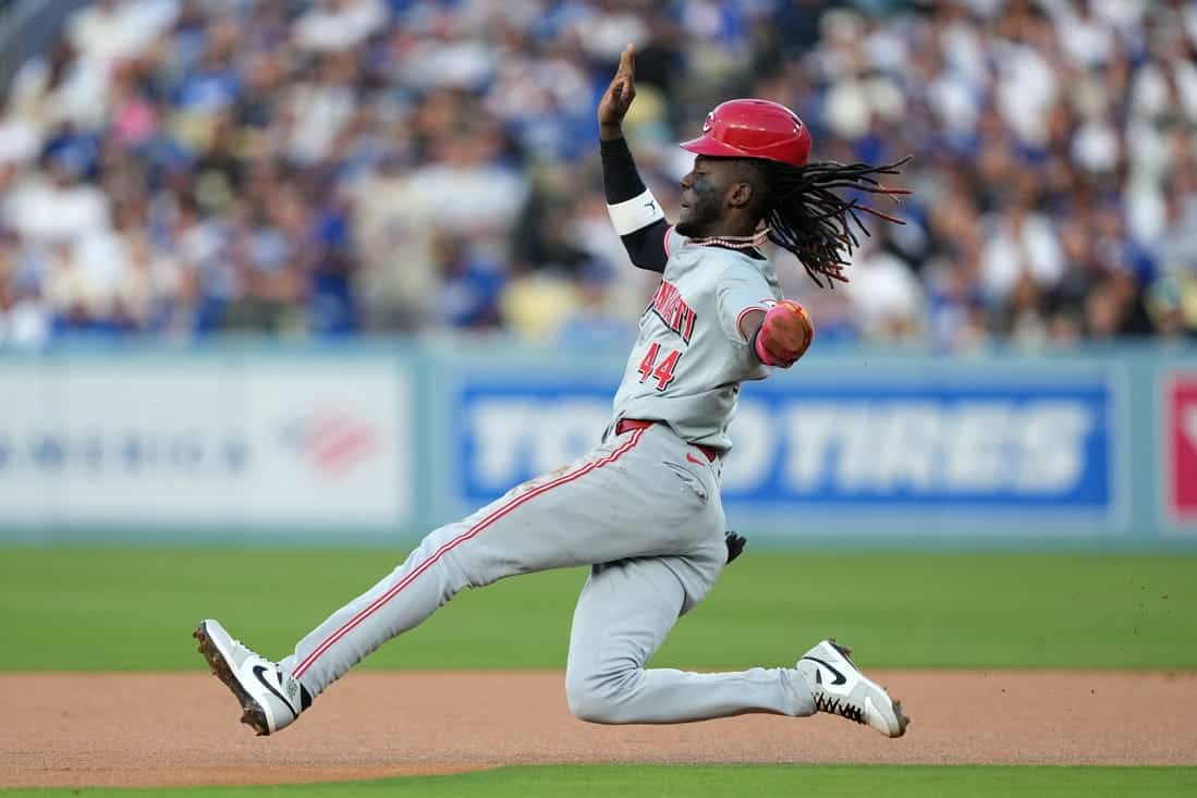 La Dodgers Dodgers vs Cincinnati Reds Picks and Predictions May 17th 2024