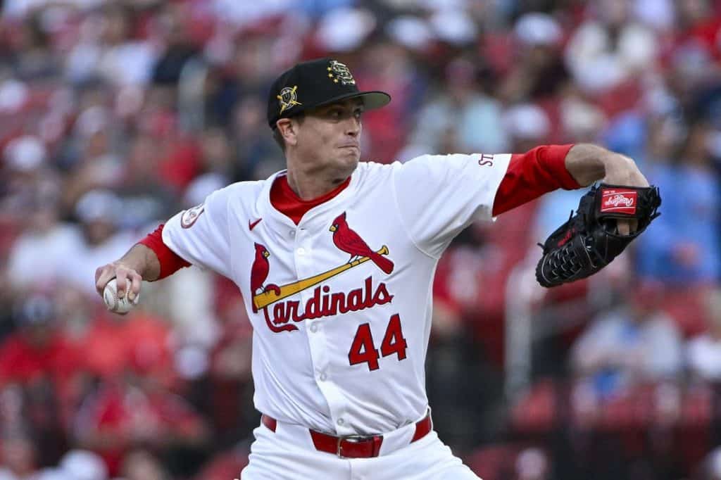 St. Louis Cardinals vs Baltimore Orioles Picks and Predictions May 22nd 2024