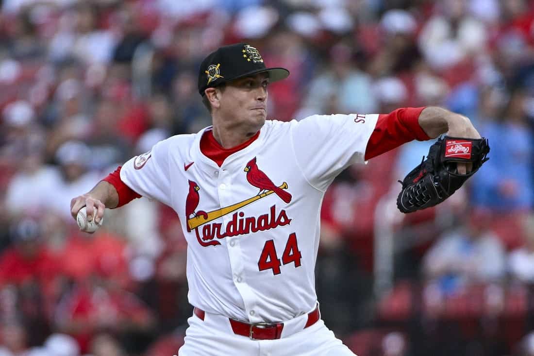 5 St. Louis Cardinals vs Baltimore Orioles Picks and Predictions May 22nd 2024