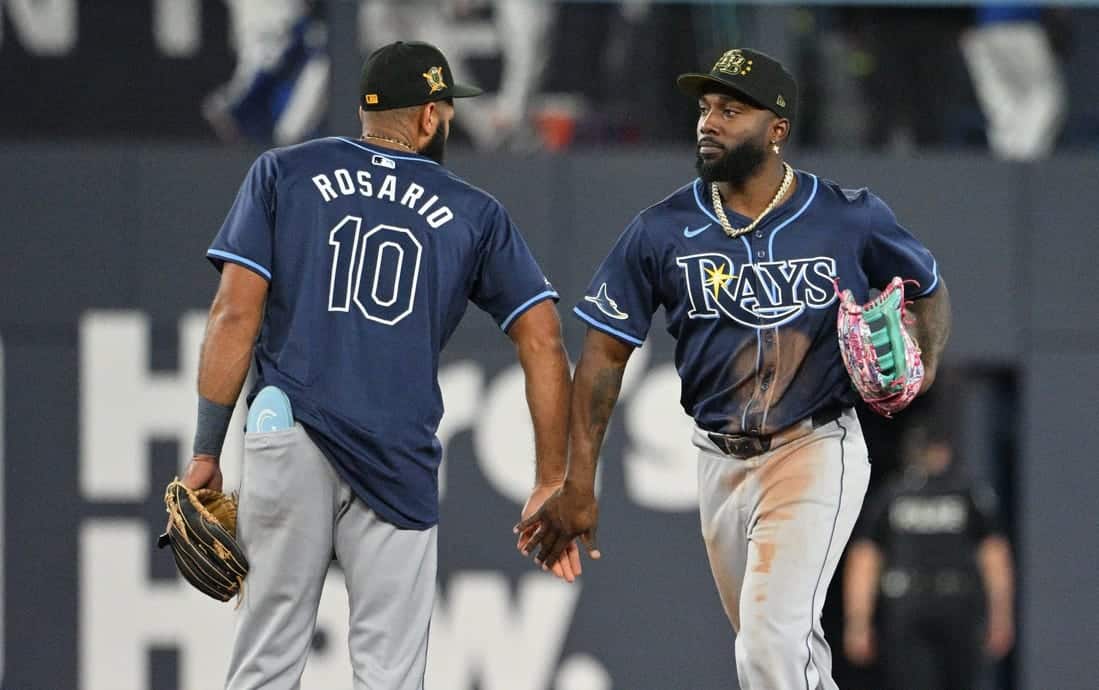 Toronto Blue Jays vs Tampa Bay Rays Picks and Predictions May 18th 2024