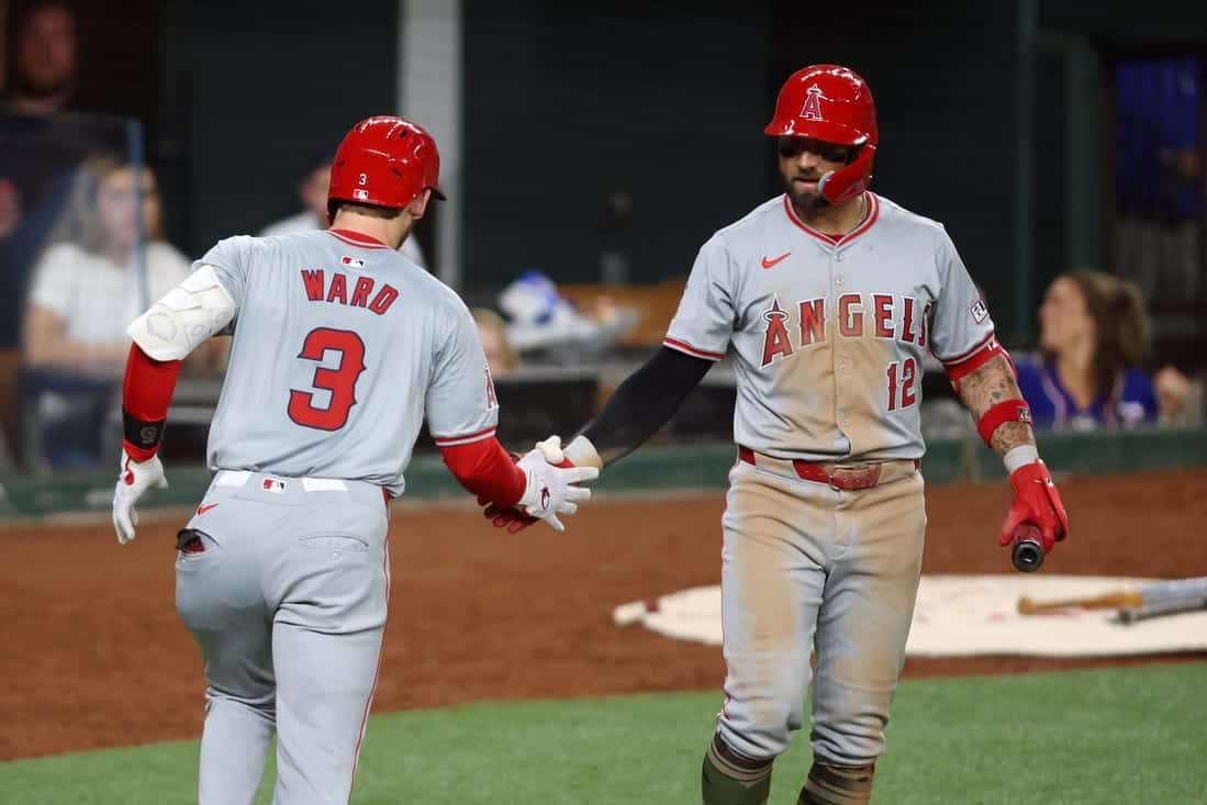 Texas Rangers vs La Angels Angels Picks and Predictions May 18th 2024