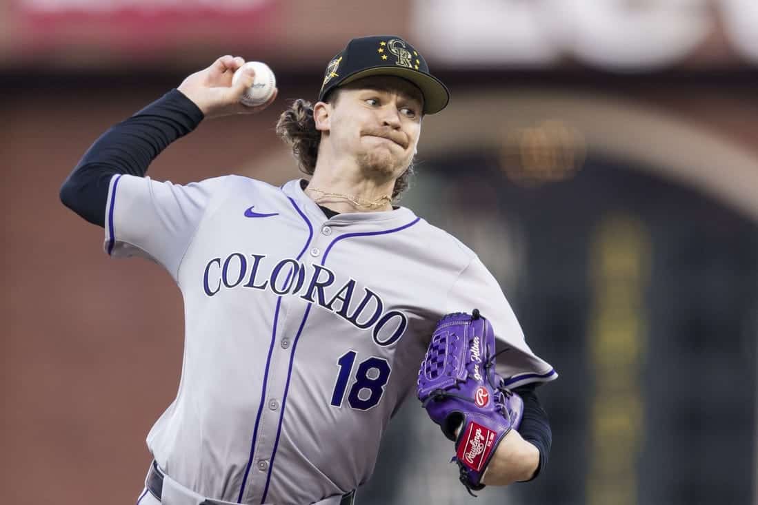 Oakland Athletics vs Colorado Rockies Picks and Predictions