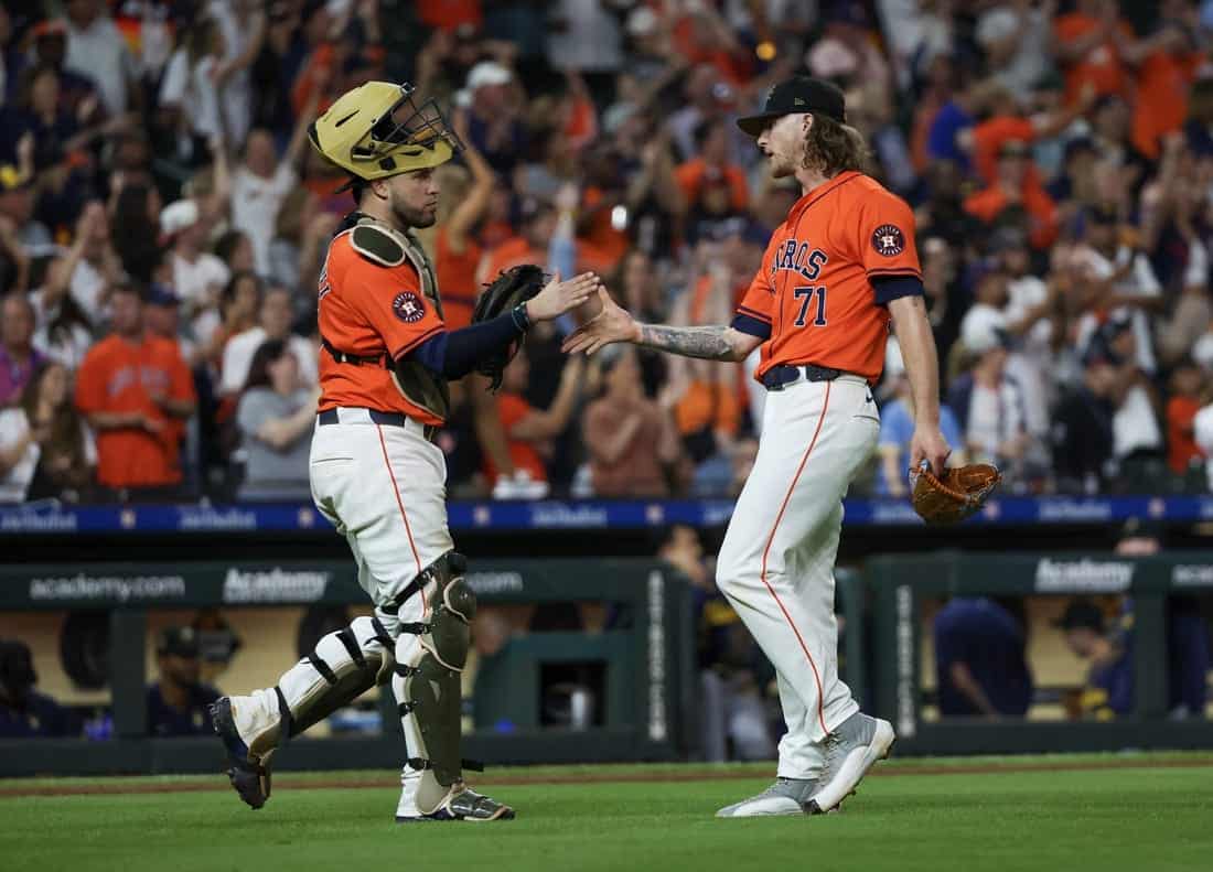 Houston Astros vs Milwaukee Brewers Picks and Predictions May 18th 2024