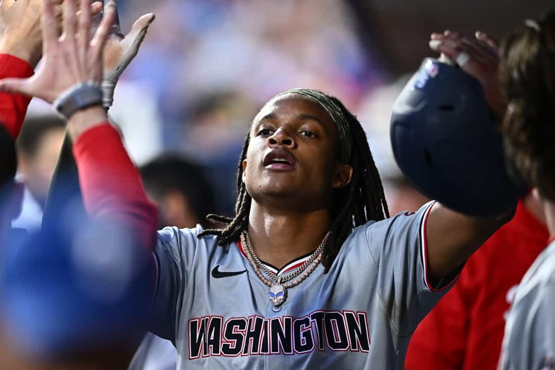 Philadelphia Phillies vs Washington Nationals Picks and Predictions May 18th 2024