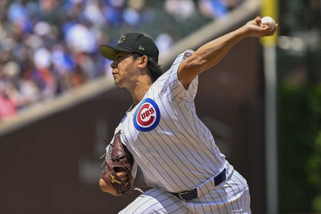 Milwaukee Brewers vs Chicago Cubs Picks and Predictions May 29th 2024