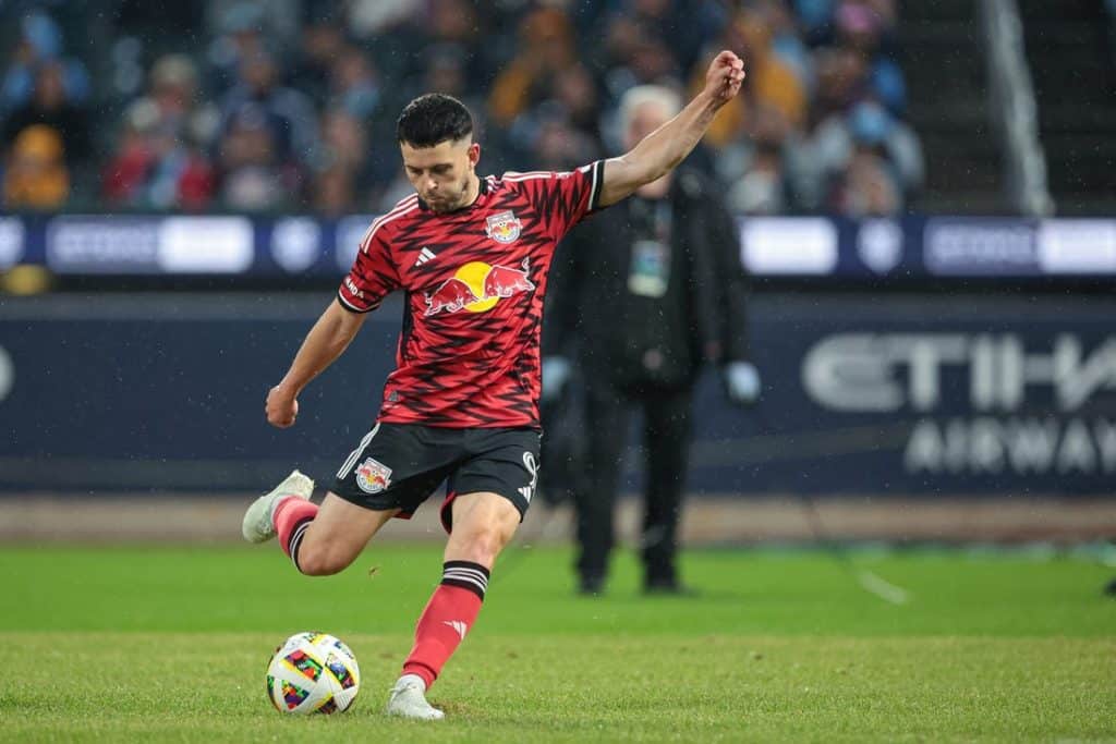 New York Red Bulls Ny vs Charlotte Fc Cha Picks and Predictions May 29th 2024