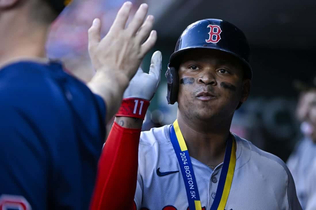 Tampa Bay Rays vs Boston Red Sox Picks and Predictions May 21st 2024