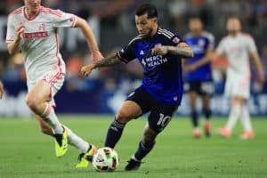 Toronto Fc Tfc vs Fc Cincinnati Cin Picks and Predictions May 25th 2024
