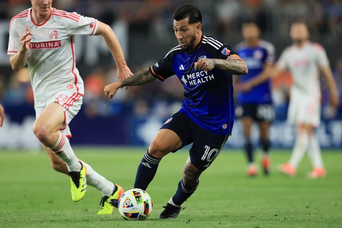Toronto Fc Tfc vs Fc Cincinnati Cin Picks and Predictions May 25th 2024