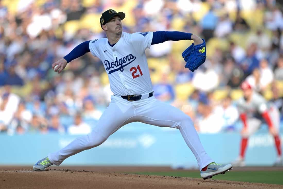 La Dodgers Dodgers vs Colorado Rockies Picks and Predictions May 31st 2024