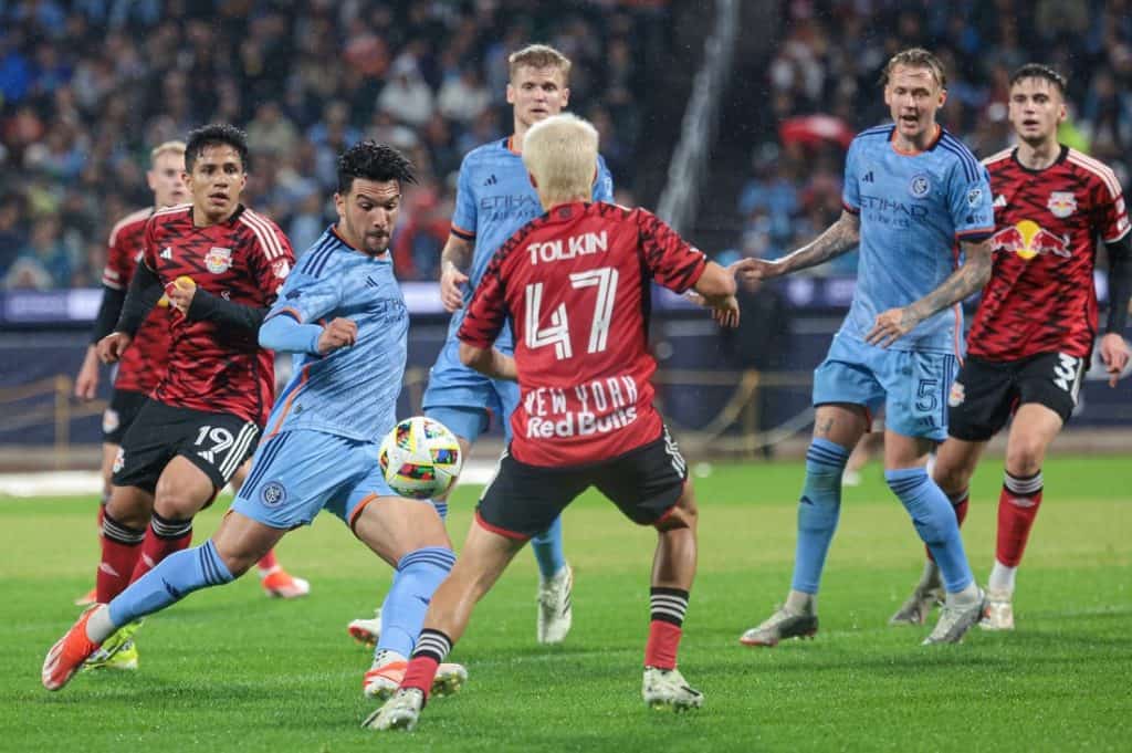 New England Revolution Ne vs New York City Fc Nycfc Picks and Predictions May 25th 2024
