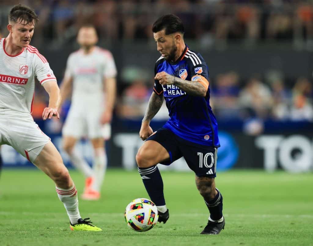 Fc Cincinnati Cin vs Nashville Sc Nas Picks and Predictions May 29th 2024