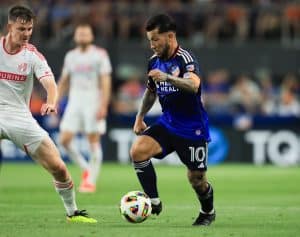 Fc Cincinnati Cin vs Nashville Sc Nas Picks and Predictions May 29th 2024