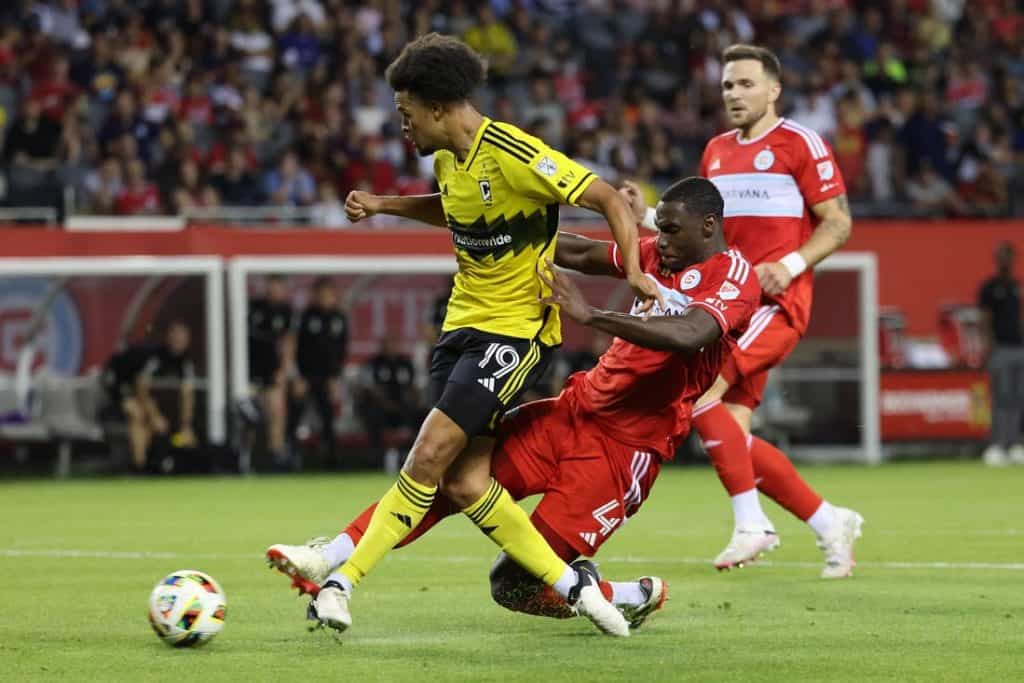 D.c. United D.c. vs Chicago Fire Chi Picks and Predictions May 25th 2024
