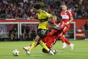 D.c. United D.c. vs Chicago Fire Chi Picks and Predictions May 25th 2024