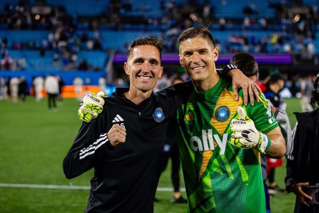 Charlotte Fc Cha vs Philadelphia Union Phi Picks and Predictions May 25th 2024