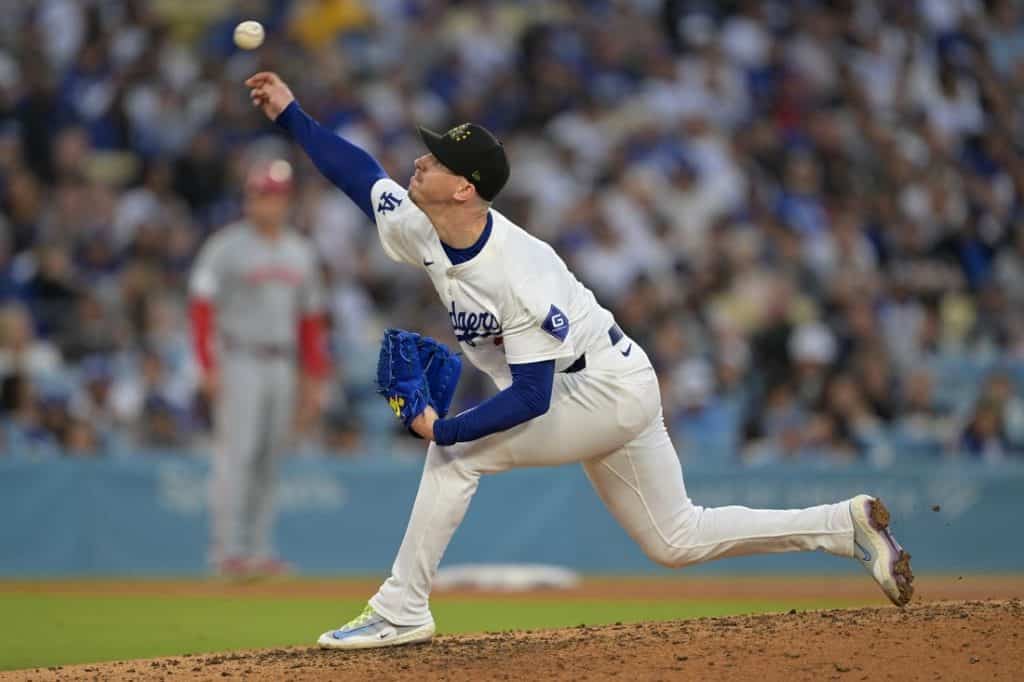 Cincinnati Reds vs La Dodgers Dodgers Picks and Predictions May 25th 2024