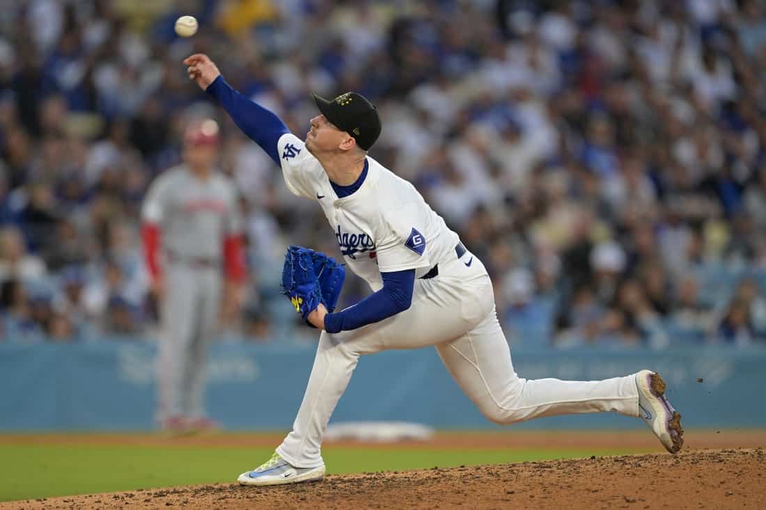 6 Cincinnati Reds vs La Dodgers Dodgers Picks and Predictions May 25th 2024