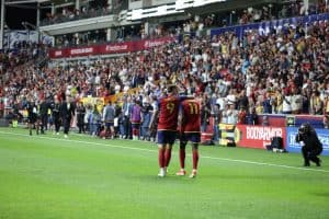 Fc Dallas Dal vs Real Salt Lake Real Picks and Predictions May 25th 2024