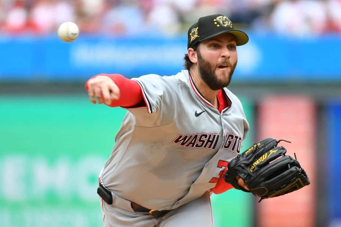 Washington Nationals vs Seattle Mariners Picks and Predictions May 25th 2024