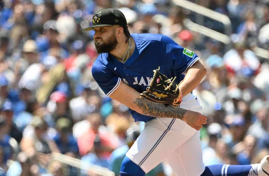 Detroit Tigers vs Toronto Blue Jays Picks and Predictions May 24th 2024