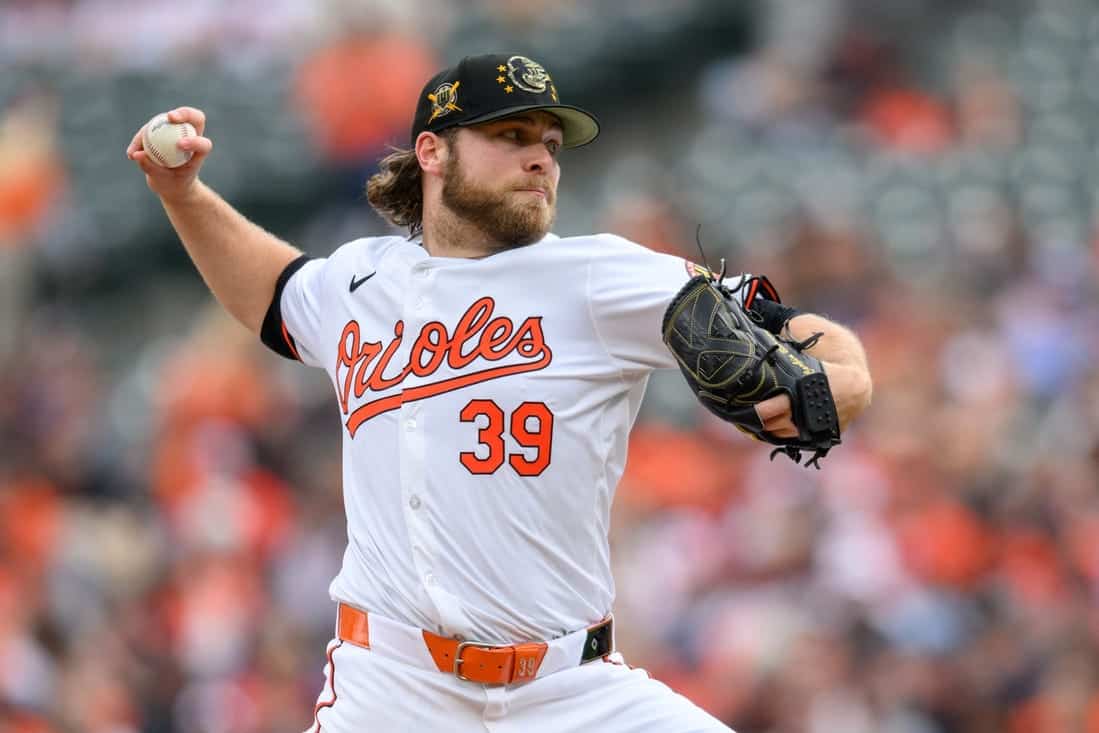 Baltimore Orioles vs Boston Red Sox Picks and Predictions May 29th 2024