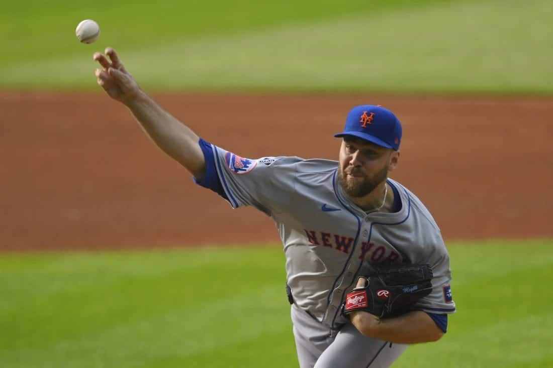 New York Mets vs Los Angeles Dodgers Picks and Predictions May 28th 2024