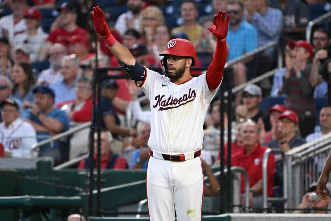 Washington Nationals vs Minnesota Twins Picks and Predictions May 21st 2024