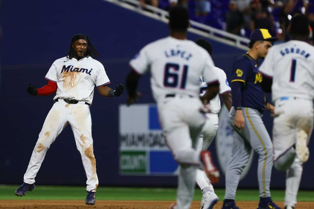 Miami Marlins vs Milwaukee Brewers Picks and Predictions May 21st 2024