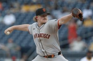 Ny Mets vs San Francisco Giants