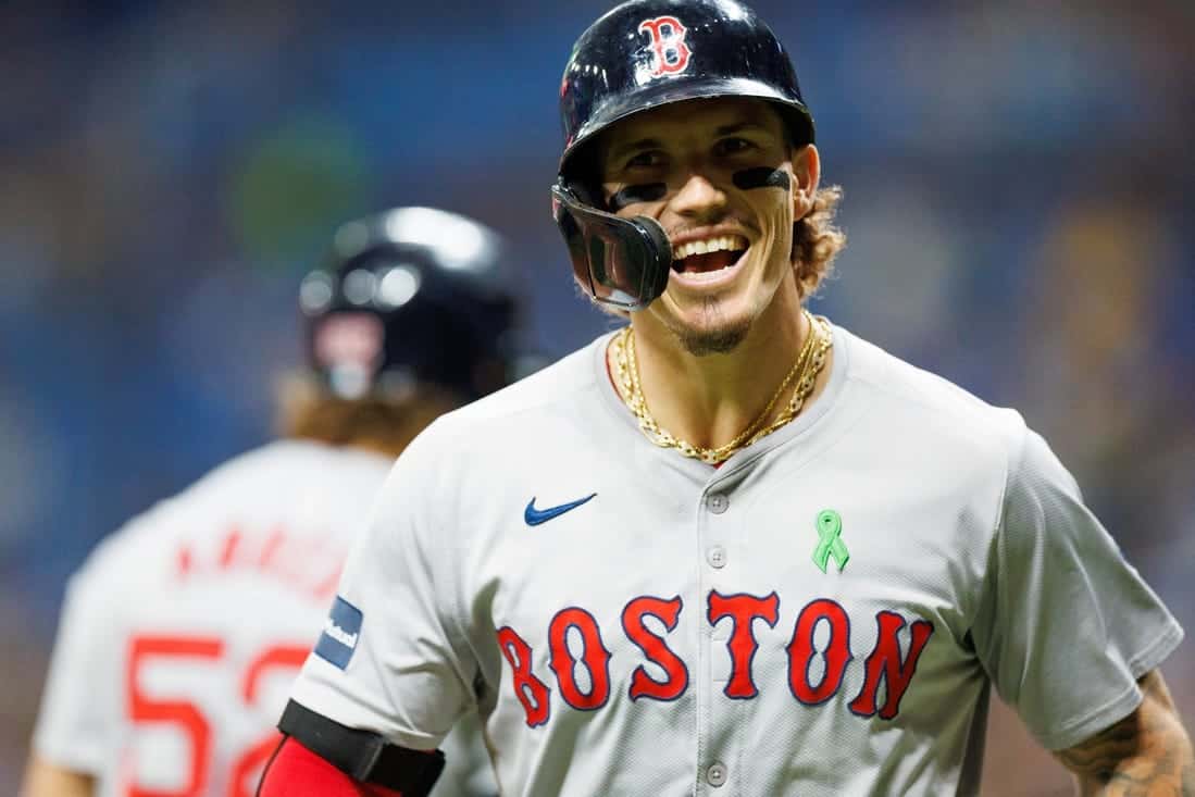 Tampa Bay Rays vs Boston Red Sox Picks and Predictions May 22nd 2024