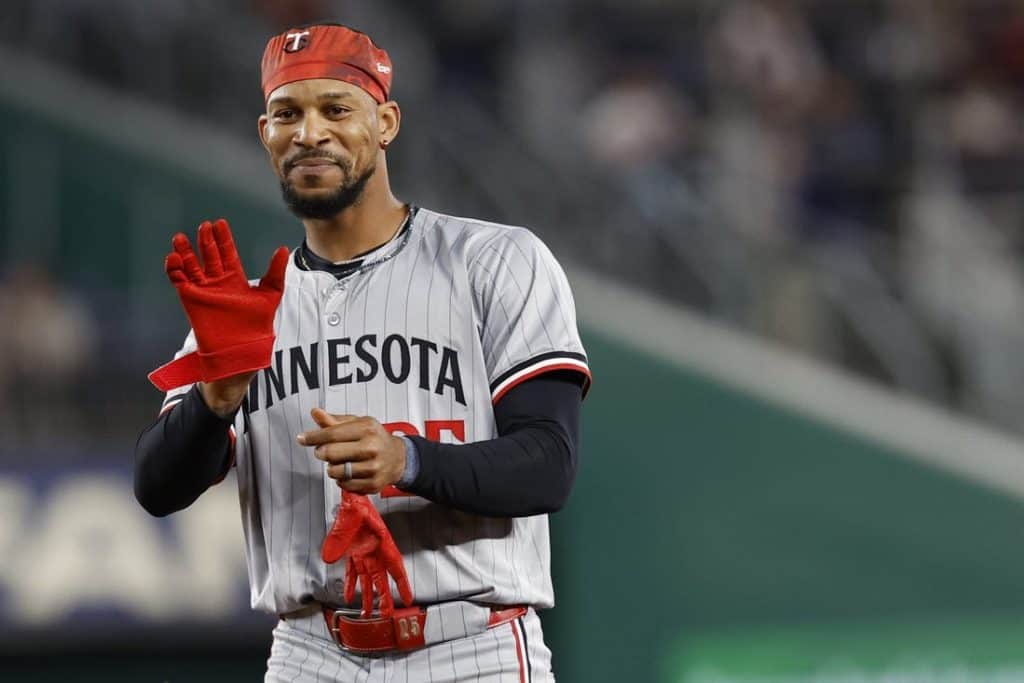 Washington Nationals vs Minnesota Twins Picks and Predictions May 22nd 2024