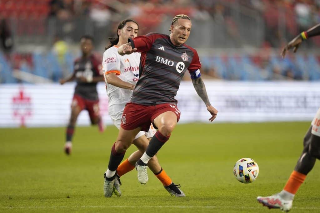 Philadelphia Union Phi vs Toronto Fc Tfc Picks and Predictions May 29th 2024