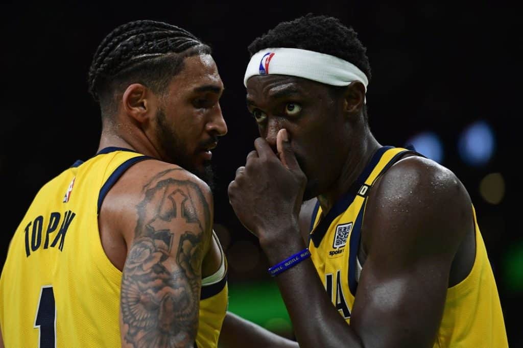 Boston Celtics vs Indiana Pacers Picks