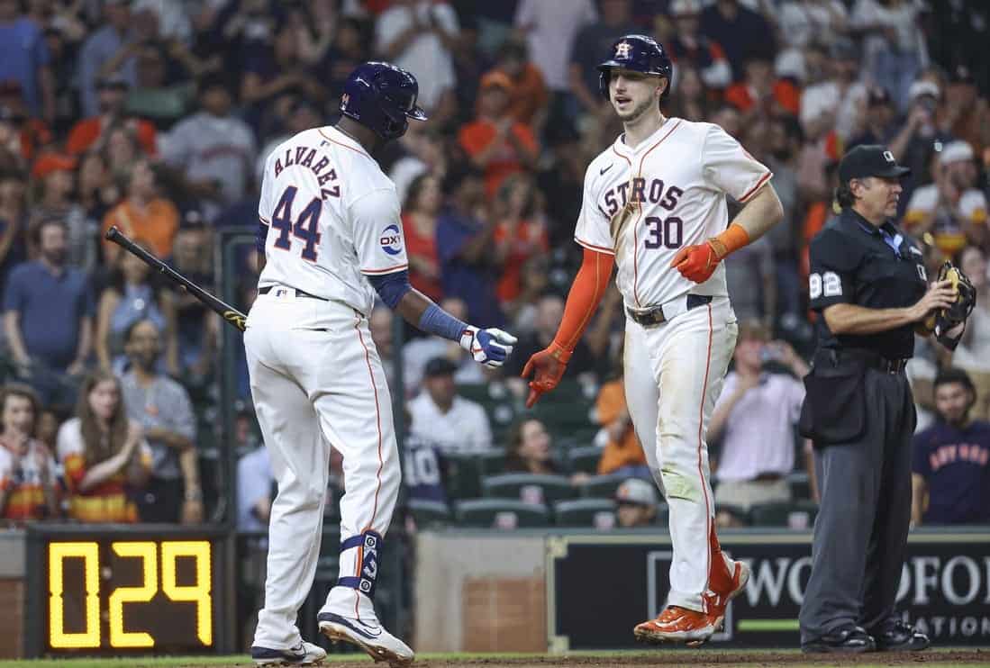 Houston Astros vs Los Angeles Angels Picks and Predictions May 22nd 2024