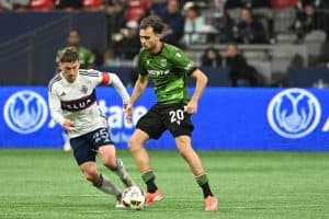 Vancouver Whitecaps Fc Van vs Inter Miami Cf Mia Picks and Predictions May 25th 2024
