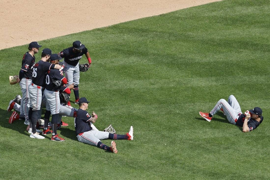 1 Minnesota Twins vs Texas Rangers Picks and Predictions May 24th 2024