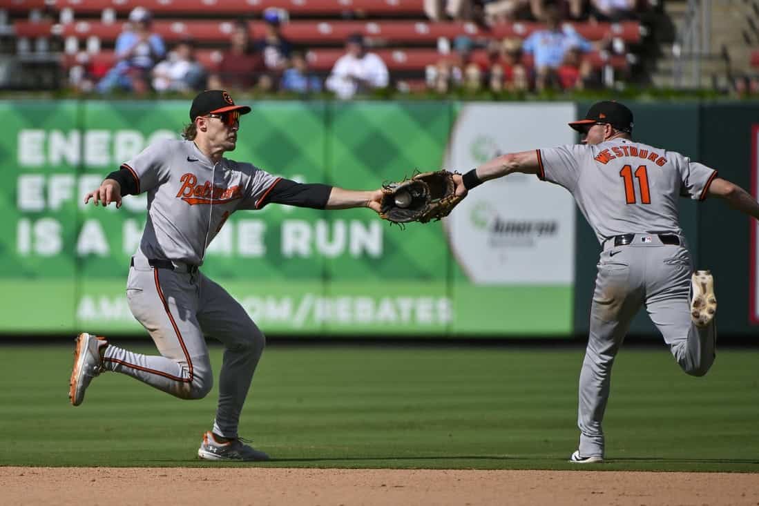 Chi. White Sox White Sox vs Baltimore Orioles Picks and Predictions May 23rd 2024