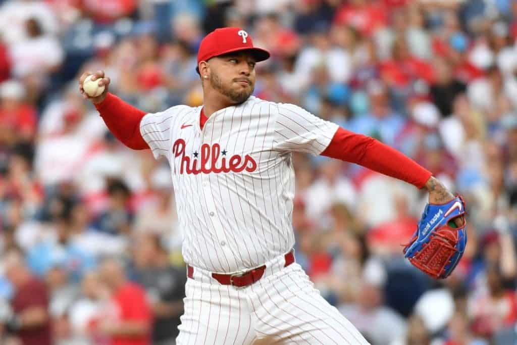 San Francisco Giants vs Philadelphia Phillies Picks and Predictions May 27th 2024