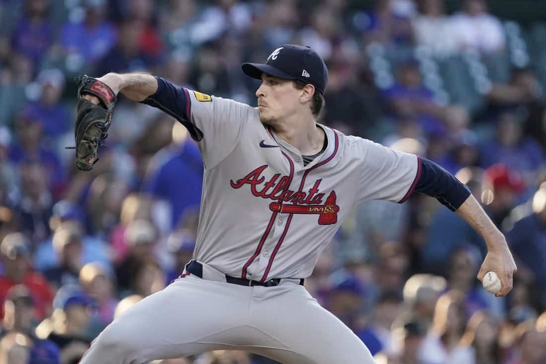 Atlanta Braves vs Washington Nationals Picks and Predictions May 28th 2024