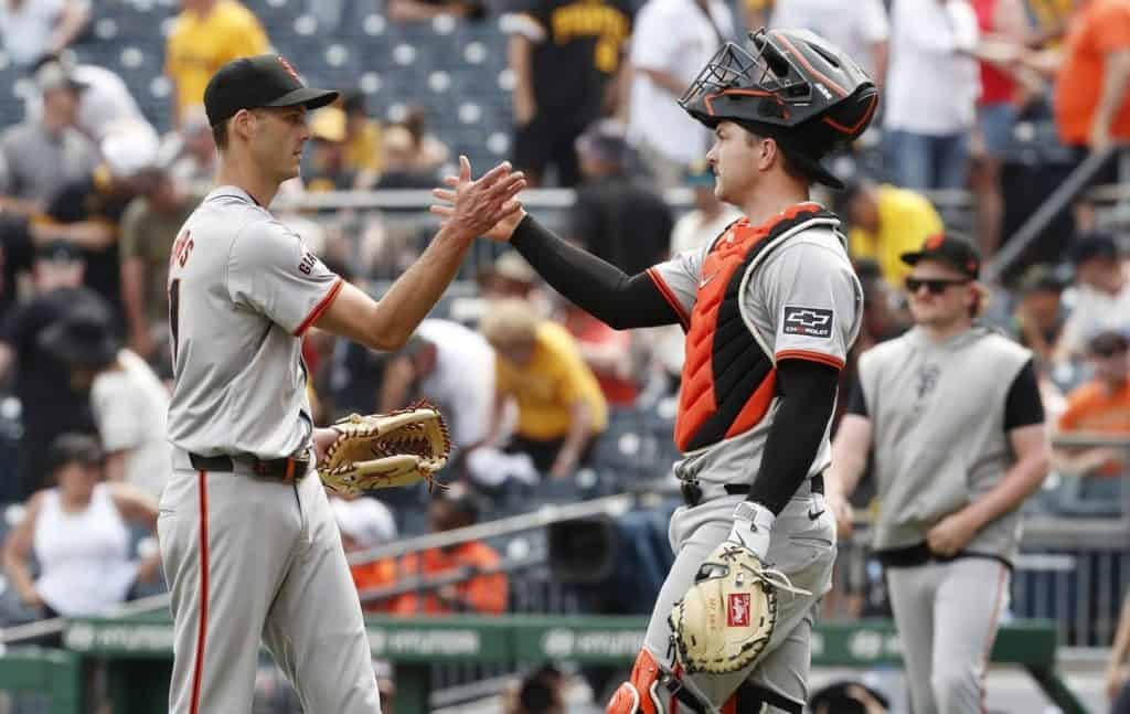 Ny Mets Mets vs San Francisco Giants Picks and Predictions May 24th 2024