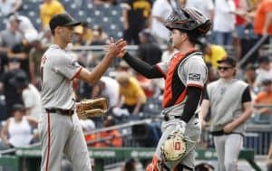 Ny Mets Mets vs San Francisco Giants Picks and Predictions May 24th 2024