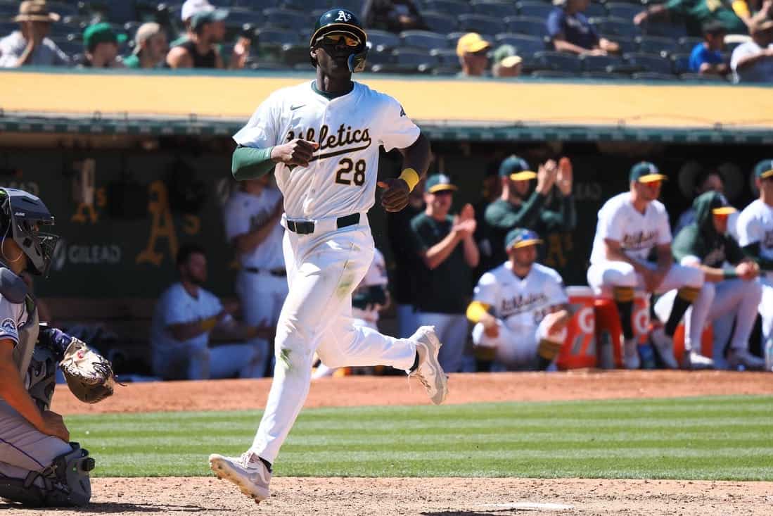 2 Oakland Athletics vs Houston Astros Picks and Predictions May 24th 2024