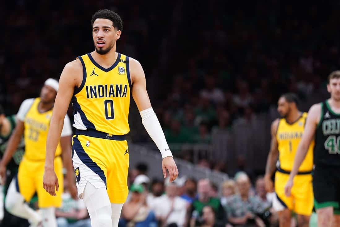 9 Indiana Pacers vs Boston Celtics Picks and Predictions May 25th 2024