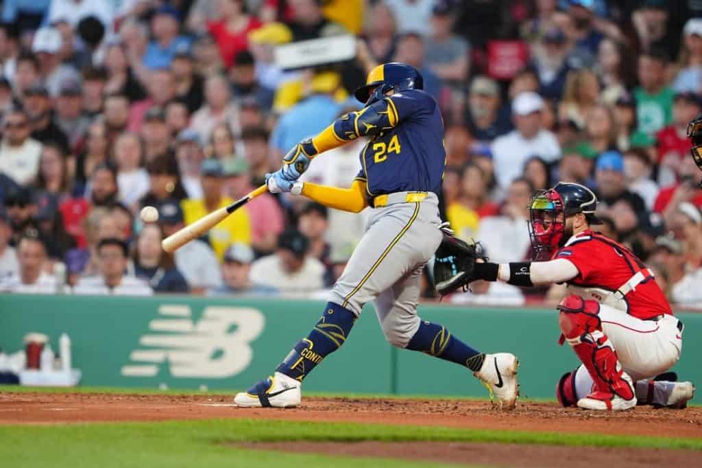 Boston Red Sox vs Milwaukee Brewers Picks and Predictions May 25th 2024