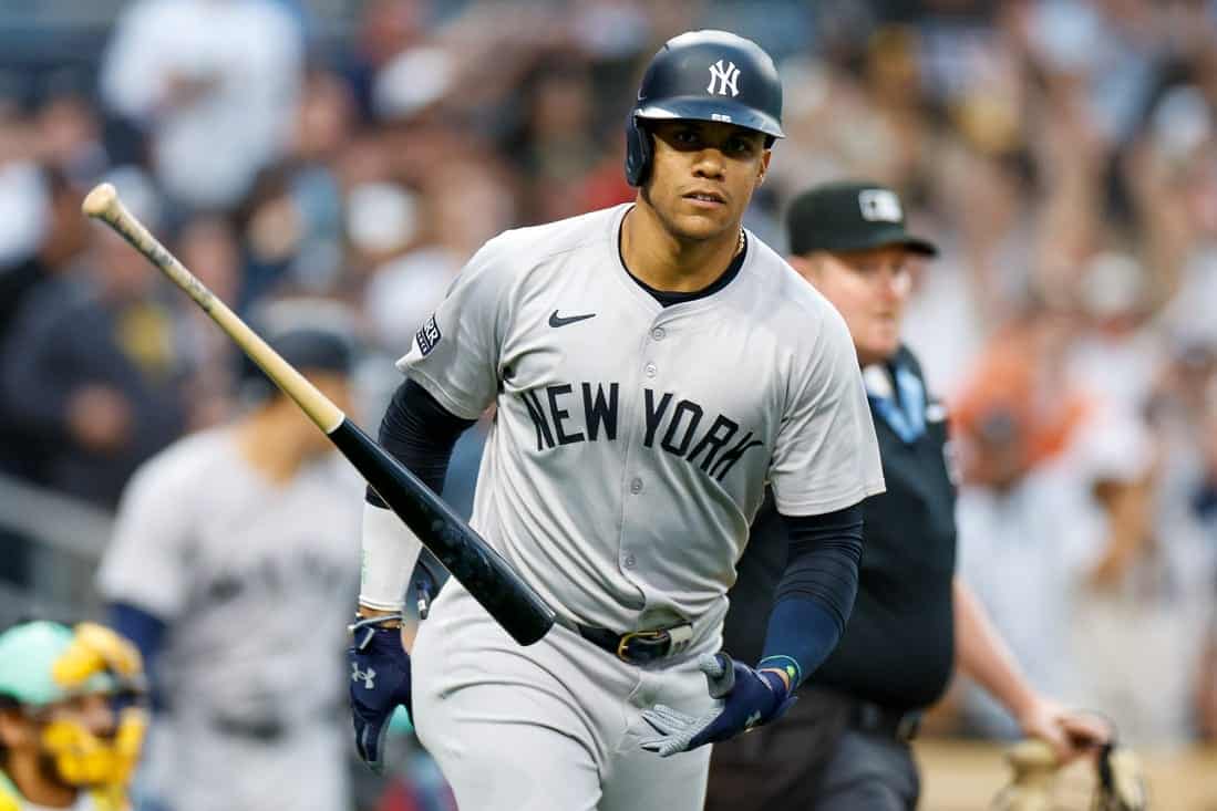 San Diego Padres vs Ny Yankees Yankees Picks and Predictions May 25th 2024