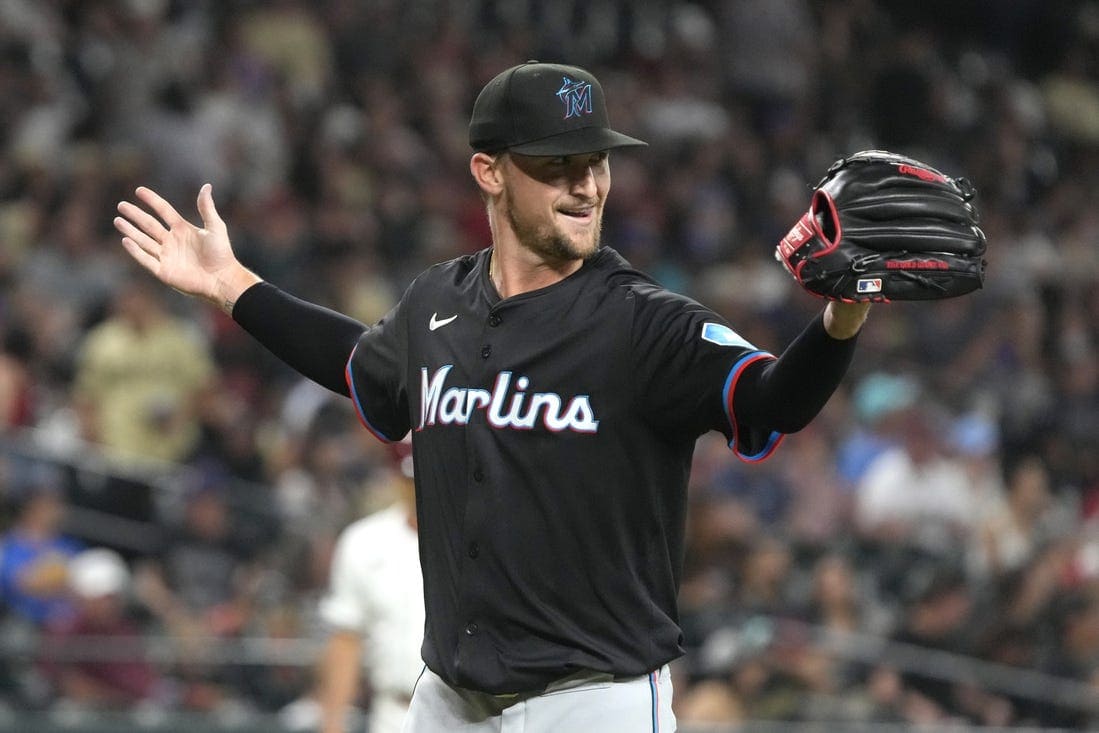 9 San Diego Padres vs Miami Marlins Picks and Predictions May 29th 2024