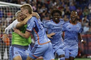 New York City Fc Nycfc vs San Jose Earthquakes Sj Picks and Predictions May 31st 2024